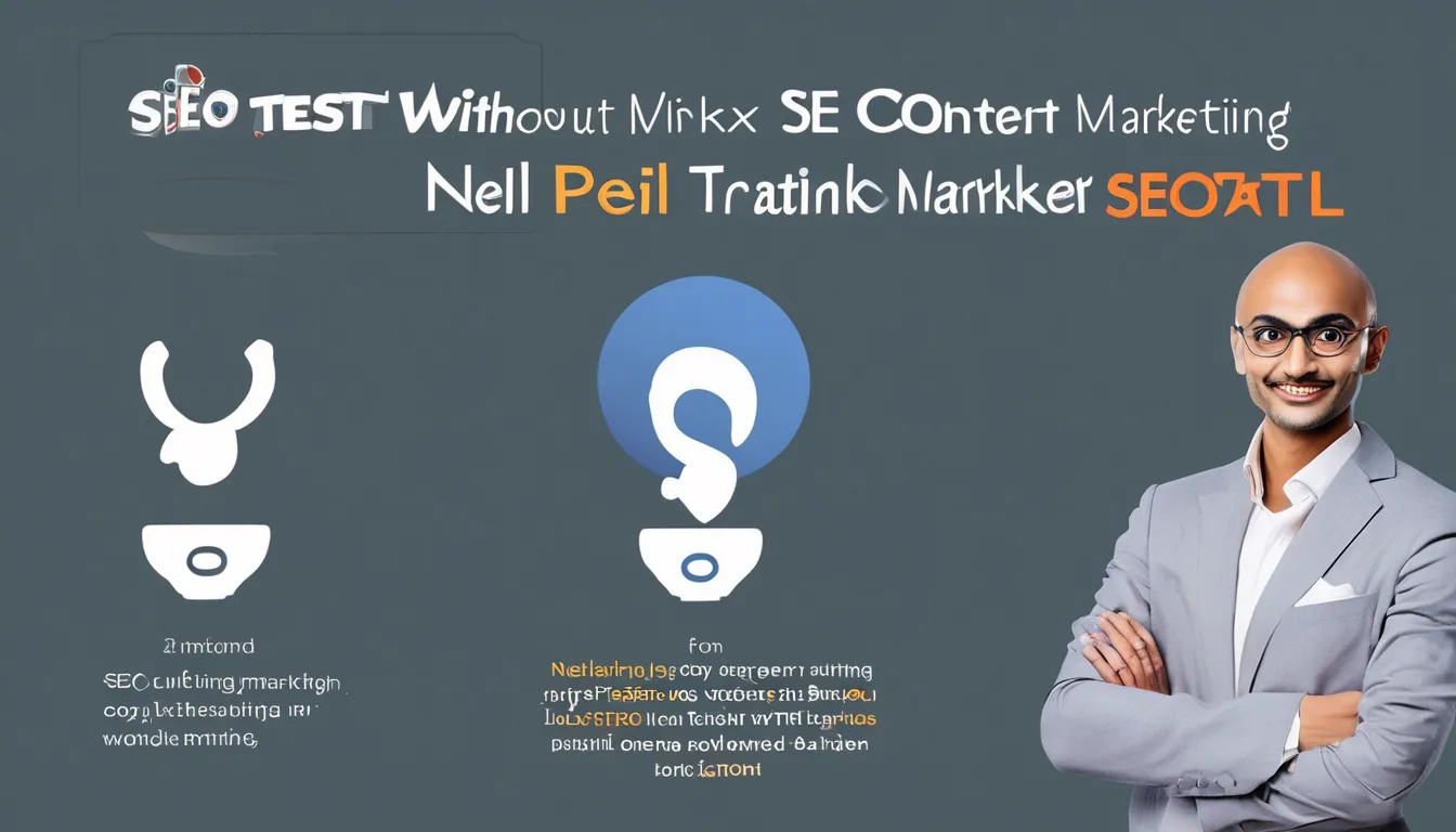 Unleashing the Power of Content Marketing SEO with Neil Patel